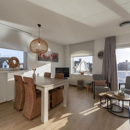 Fantastic Apartment By The Beach Julianadorp Extérieur photo