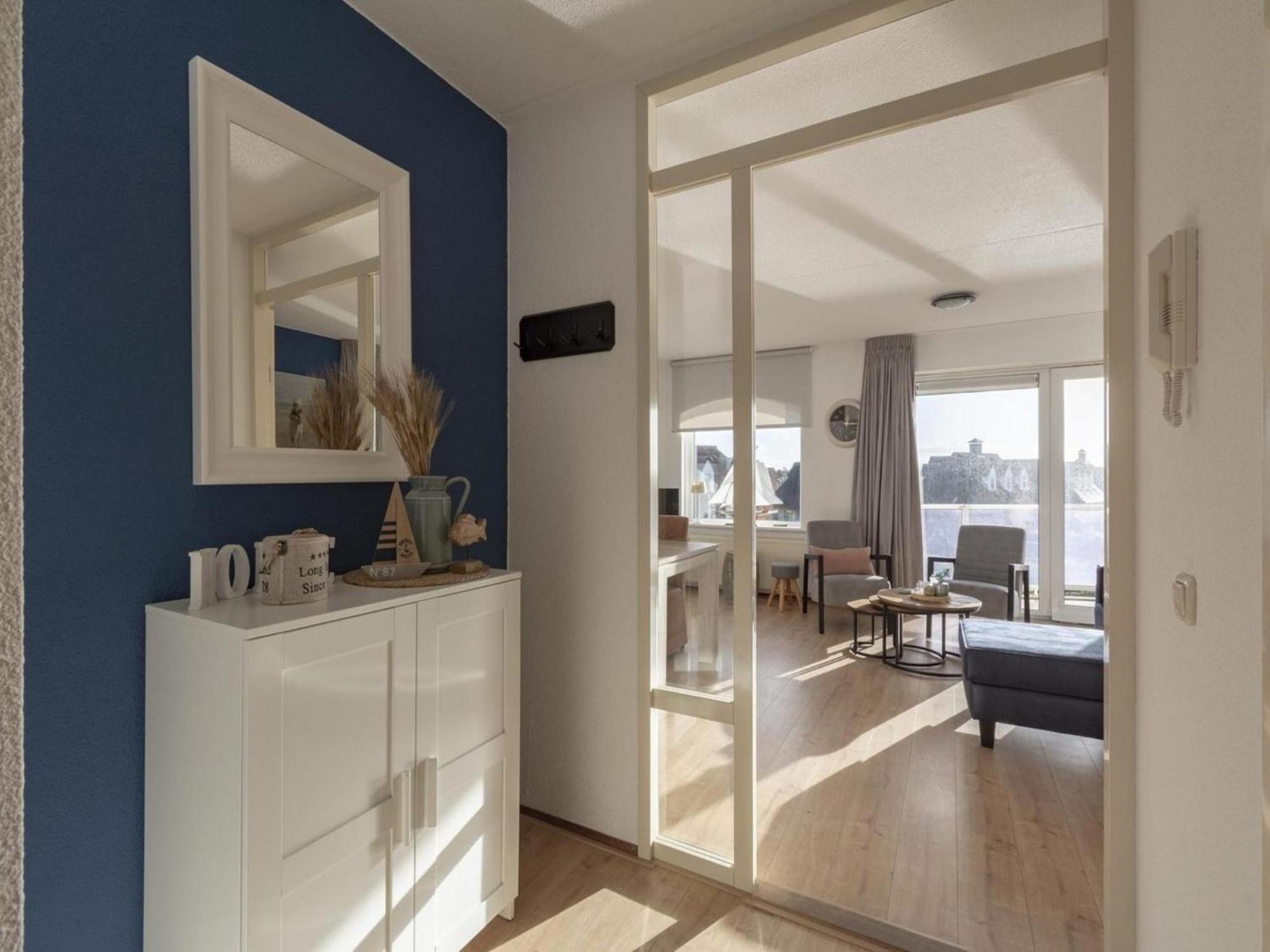 Fantastic Apartment By The Beach Julianadorp Extérieur photo