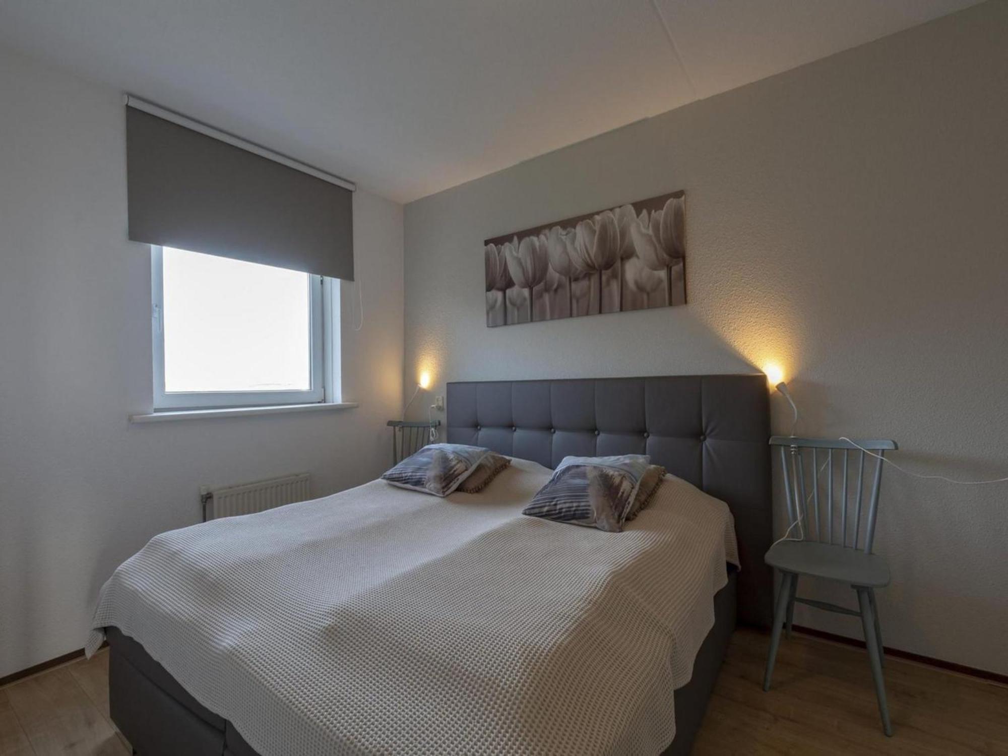 Fantastic Apartment By The Beach Julianadorp Extérieur photo