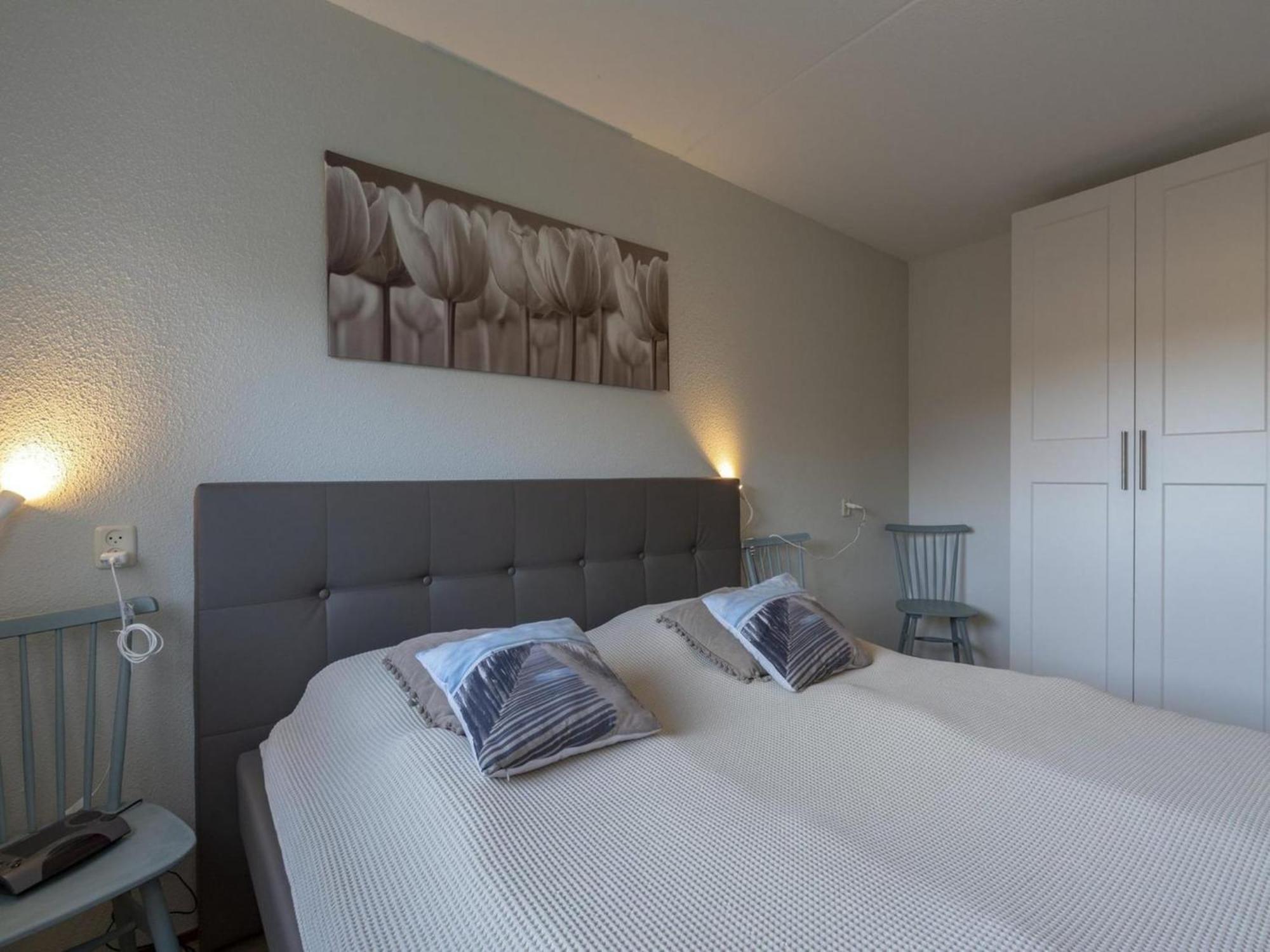 Fantastic Apartment By The Beach Julianadorp Extérieur photo