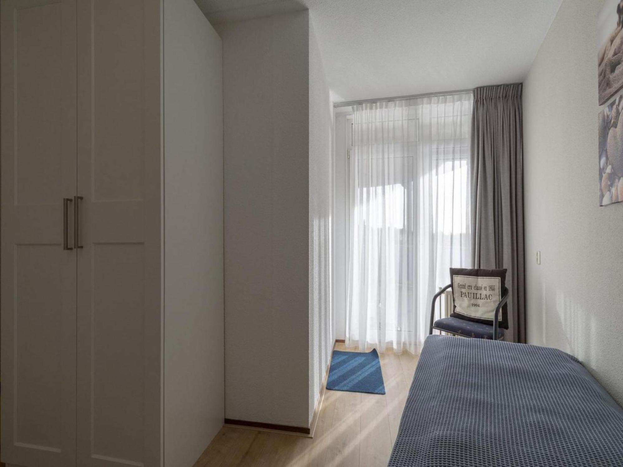 Fantastic Apartment By The Beach Julianadorp Extérieur photo